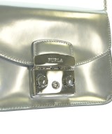 FURLA（フルラ）ショルダーバッグ シルバー サイズ:- レディース/2200643055032