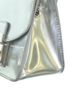 FURLA（フルラ）ショルダーバッグ シルバー サイズ:- レディース/2200643055032