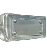 FURLA（フルラ）ショルダーバッグ シルバー サイズ:- レディース/2200643055032