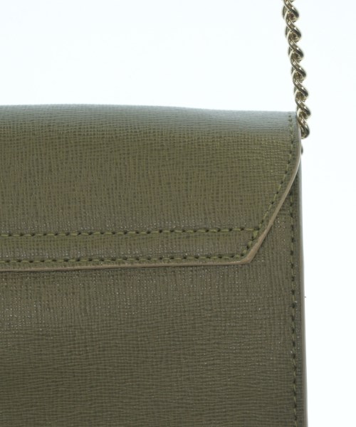 FURLA（フルラ）その他 カーキ サイズ:- レディース/2200650556225