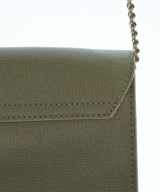 FURLA（フルラ）その他 カーキ サイズ:- レディース/2200650556225