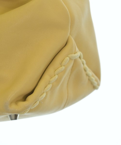 FURLA（フルラ）ハンドバッグ 黄 サイズ:- レディース/2200640959081