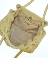 FURLA（フルラ）ハンドバッグ 黄 サイズ:- レディース/2200640959081