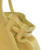 FURLA（フルラ）ハンドバッグ 黄 サイズ:- レディース/2200640959081