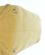 FURLA（フルラ）ハンドバッグ 黄 サイズ:- レディース/2200640959081
