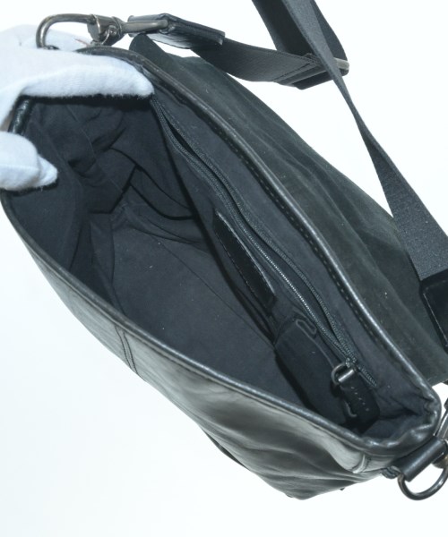 FURLA（フルラ）ショルダーバッグ 黒 サイズ:- メンズ/2200640614096