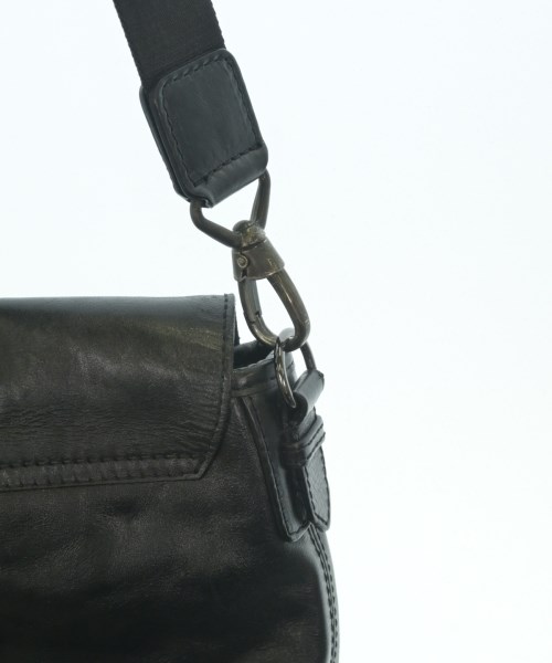 FURLA（フルラ）ショルダーバッグ 黒 サイズ:- メンズ/2200640614096