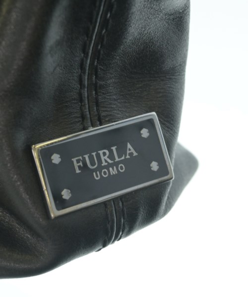 FURLA（フルラ）ショルダーバッグ 黒 サイズ:- メンズ/2200640614096