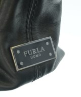FURLA（フルラ）ショルダーバッグ 黒 サイズ:- メンズ/2200640614096