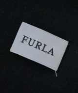 FURLA（フルラ）マフラー 黒 サイズ:- レディース/2200647750056