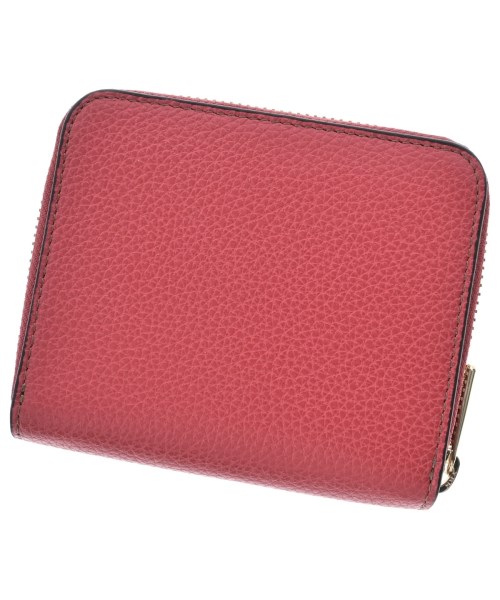 FURLA（フルラ）財布・コインケース 赤 サイズ:- レディース/2200651740012