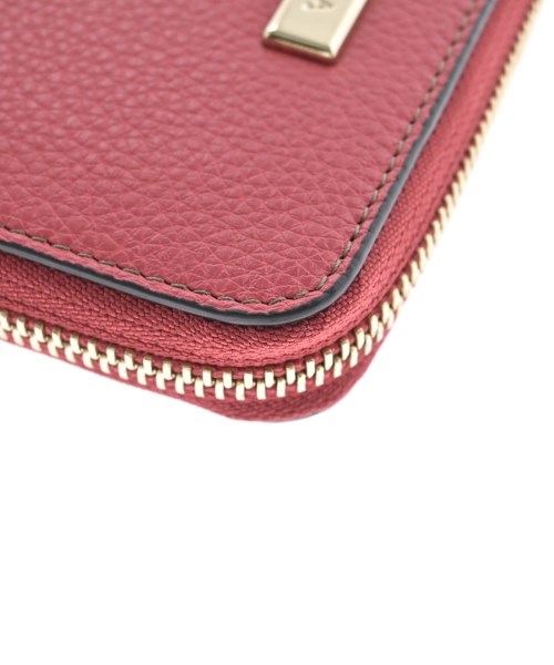 FURLA（フルラ）財布・コインケース 赤 サイズ:- レディース/2200651740012
