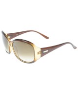 FURLA（フルラ）サングラス 茶 サイズ:- レディース/2200651740029