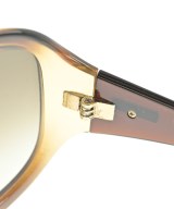 FURLA（フルラ）サングラス 茶 サイズ:- レディース/2200651740029