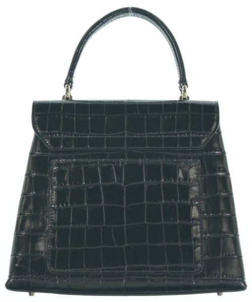 FURLA（フルラ）トートバッグ 黒 サイズ:- レディース/2200651830027