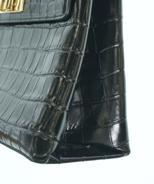 FURLA（フルラ）トートバッグ 黒 サイズ:- レディース/2200651830027