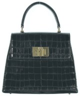FURLA（フルラ）トートバッグ 黒 サイズ:- レディース/2200651830027