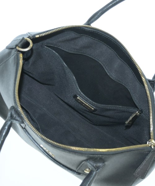 FURLA（フルラ）ハンドバッグ 黒 サイズ:- レディース/2200644647045