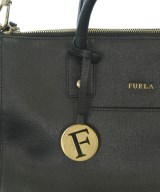 FURLA（フルラ）ハンドバッグ 黒 サイズ:- レディース/2200644647045