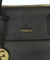 FURLA（フルラ）ハンドバッグ 黒 サイズ:- レディース/2200644647045