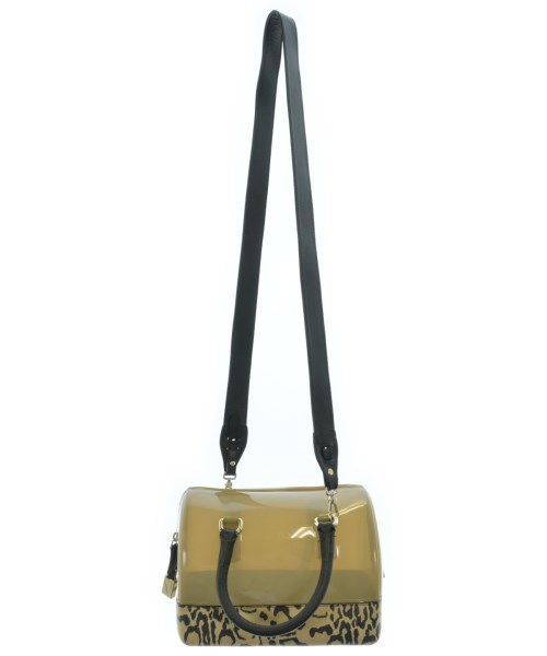 FURLA（フルラ）ハンドバッグ ベージュ サイズ:- レディース/2200644902045