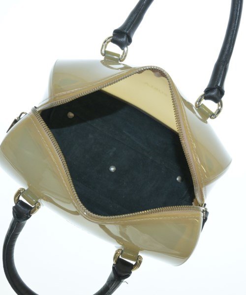 FURLA（フルラ）ハンドバッグ ベージュ サイズ:- レディース/2200644902045