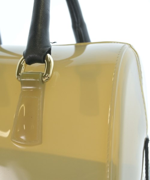 FURLA（フルラ）ハンドバッグ ベージュ サイズ:- レディース/2200644902045