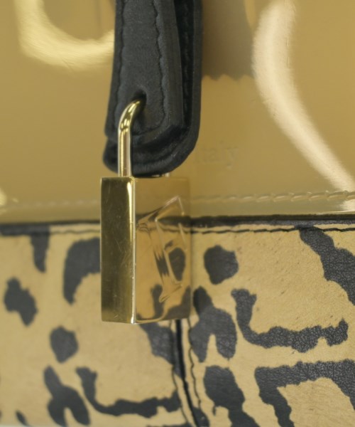 FURLA（フルラ）ハンドバッグ ベージュ サイズ:- レディース/2200644902045