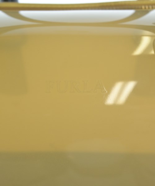 FURLA（フルラ）ハンドバッグ ベージュ サイズ:- レディース/2200644902045