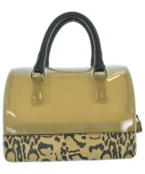 FURLA（フルラ）ハンドバッグ ベージュ サイズ:- レディース/2200644902045