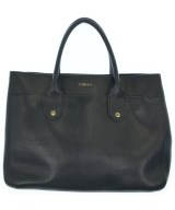 FURLA（フルラ）トートバッグ 紺 サイズ:- レディース/2200645927047