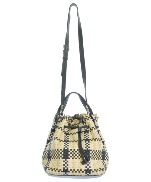 FURLA（フルラ）ショルダーバッグ 白 サイズ:- レディース/2200652826012