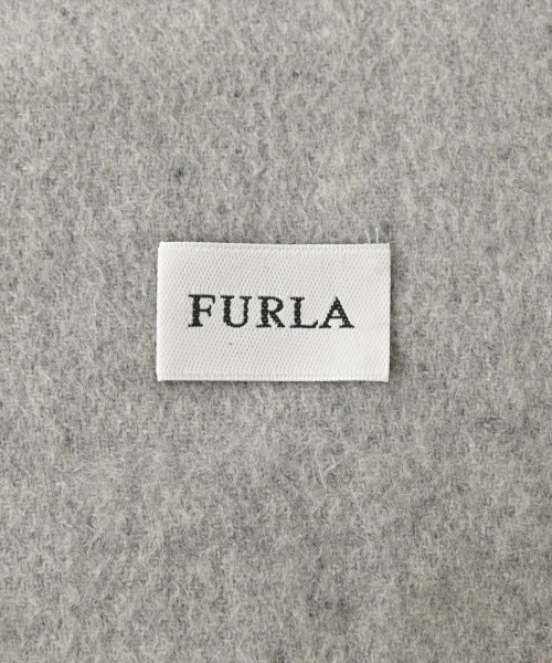 FURLA（フルラ）ストール ピンク サイズ:- レディース/2200652895094