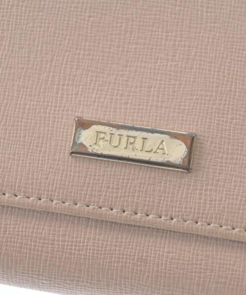FURLA（フルラ）財布・コインケース ピンク サイズ:- レディース/2200653194028
