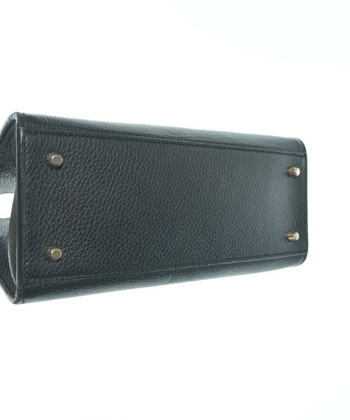 FURLA（フルラ）ハンドバッグ 黒 サイズ:- レディース/2200648276197