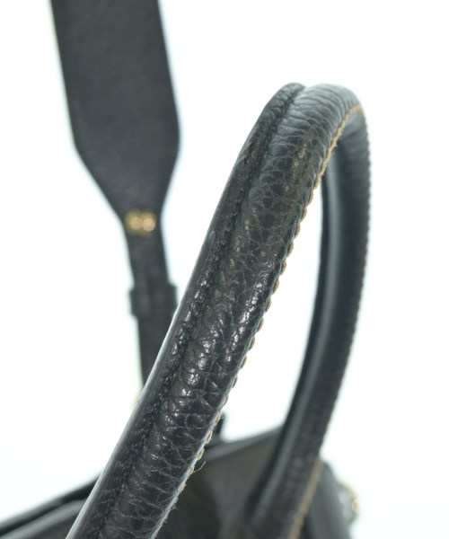 FURLA（フルラ）ハンドバッグ 黒 サイズ:- レディース/2200648276197