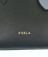 FURLA（フルラ）ハンドバッグ 黒 サイズ:- レディース/2200648276197
