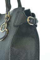 FURLA（フルラ）ハンドバッグ 黒 サイズ:- レディース/2200648276197