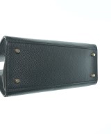 FURLA（フルラ）ハンドバッグ 黒 サイズ:- レディース/2200648276197