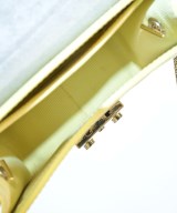 FURLA（フルラ）ショルダーバッグ 黄 サイズ:- レディース/2200648276203