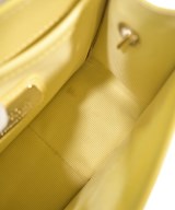 FURLA（フルラ）ショルダーバッグ 黄 サイズ:- レディース/2200648276203