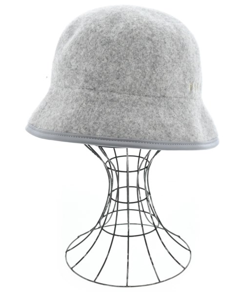 FURLA(フルラ)ハット グレー サイズ:-/2200646217239