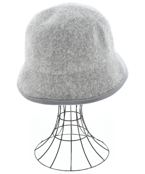 FURLA（フルラ）ハット グレー サイズ:- レディース/2200646217239