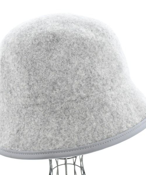 FURLA（フルラ）ハット グレー サイズ:- レディース/2200646217239