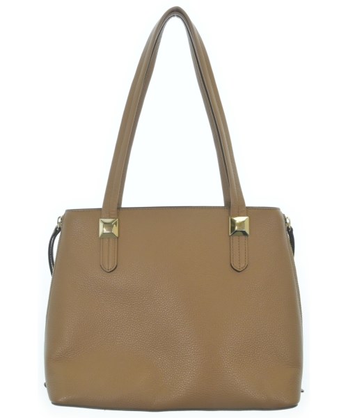 FURLA（フルラ）トートバッグ 茶 サイズ:- レディース/2200647995082