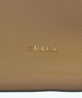 FURLA（フルラ）トートバッグ 茶 サイズ:- レディース/2200647995082