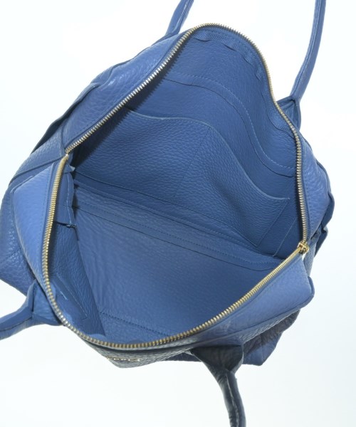 FURLA（フルラ）ショルダーバッグ 青 サイズ:- レディース/2200654102022