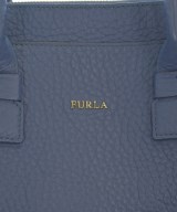 FURLA（フルラ）ショルダーバッグ 青 サイズ:- レディース/2200654102022