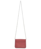 FURLA（フルラ）ショルダーバッグ 赤 サイズ:- レディース/2200654385050