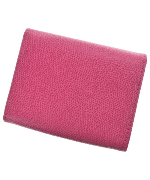FURLA（フルラ）カードケース ピンク サイズ:- レディース/2200654407028